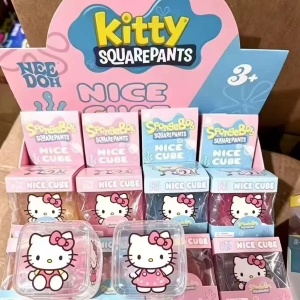 Nice Cube Hello Kitty