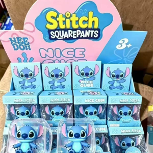 Nice Cube Stitch
