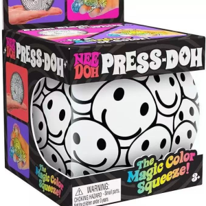 Magic Color
Squeeze Ball