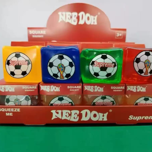Football Supreme Cube