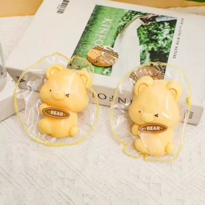 Butter Bear