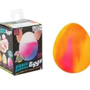 Color Changing Egg