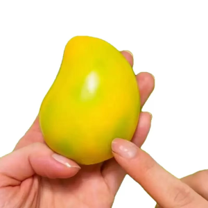 crunchy Mango
