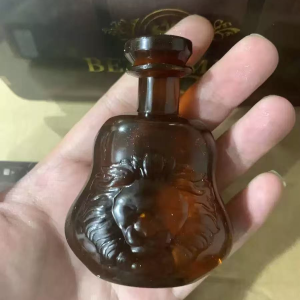 XO Bottle Squishy
