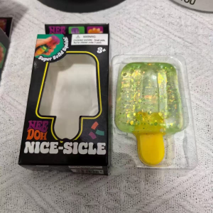 gliter sicle