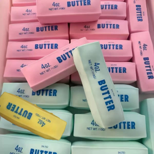 Vasaline butter