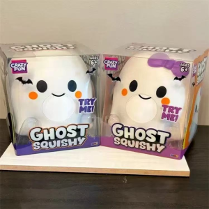 Ghost Squishy