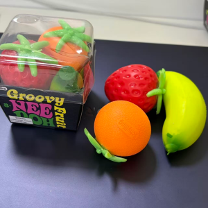 Groovy Fruit