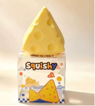 vaseline trangle cheese