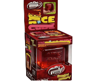 Dr.pepper cube