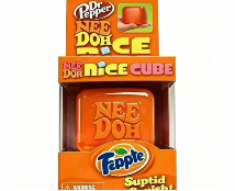Fenda cube