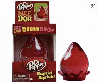Dr.pepper drop