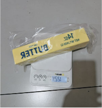butter 14cm