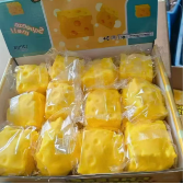 small cheese
