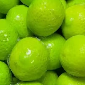Color Change Lime Crunchy
Handmade Squeeze Ball
