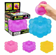 grape cube