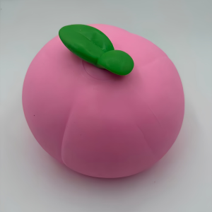 big peach