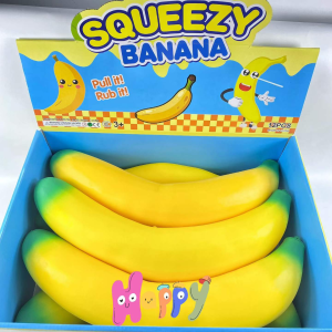 big banana