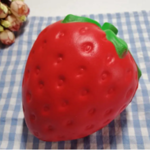 small Strawberry