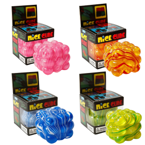 nice cube