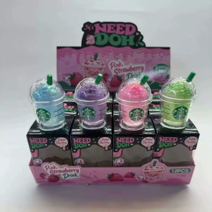 MIni Starbucks Cup