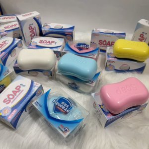 soap